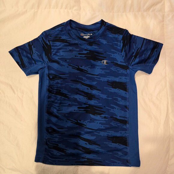 BOYS SWIM SHIRT - Picture 2 of 5